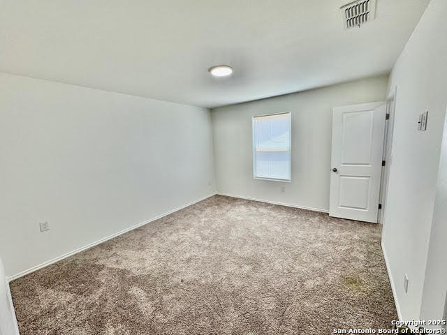 4031 Colibri Drive Laredo, TX 78046 - Photo 15 of 23 an empty room with a window
