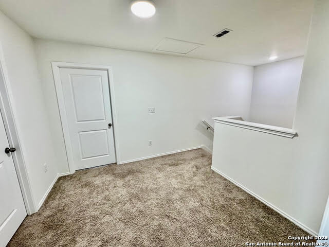 4031 Colibri Drive Laredo, TX 78046 - Photo 18 of 23 a view of empty room