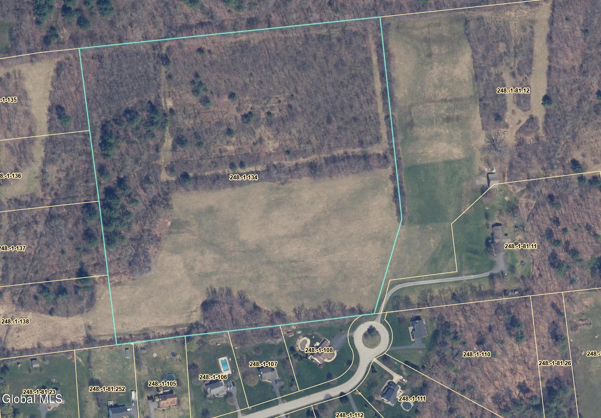 17 Kelly Meadow Road Ballston, NY 12027 - Photo 4 of 10 image (2)
