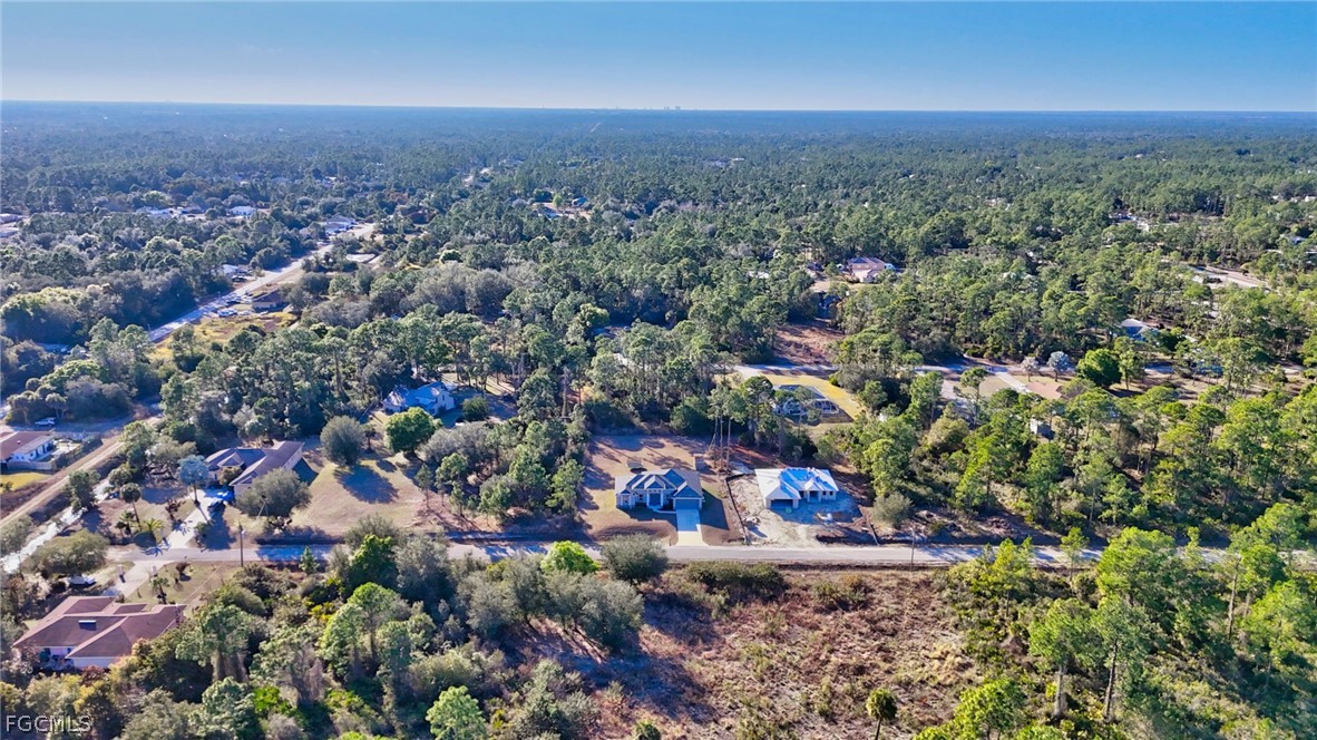 1207 Sheldon Avenue Lehigh Acres, FL 33972 - Photo 36 of 48 an aerial view of a city
