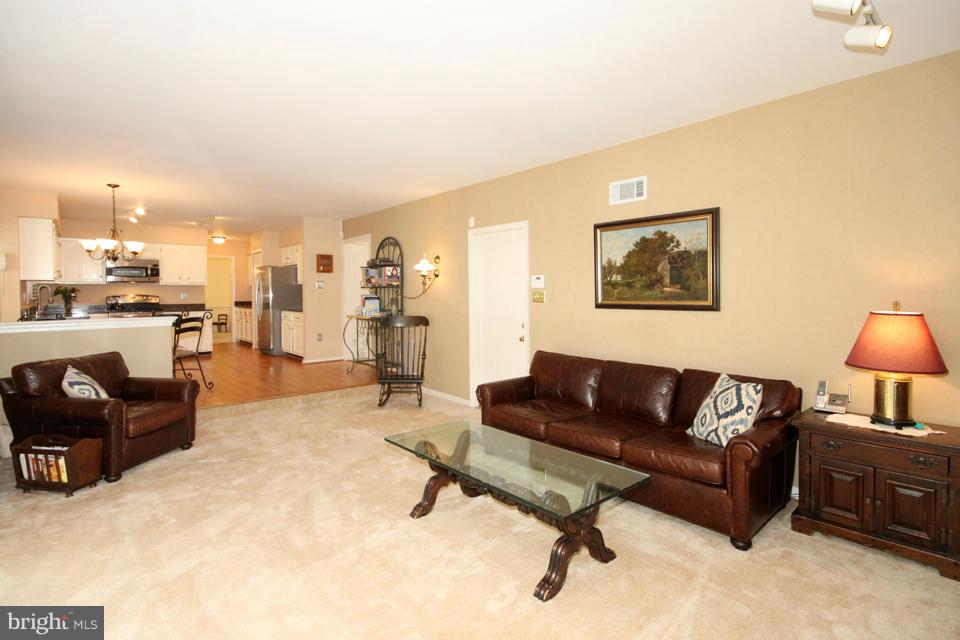 9919 Natick Road Burke, VA 22015 - Photo 13 of 30 Family Room