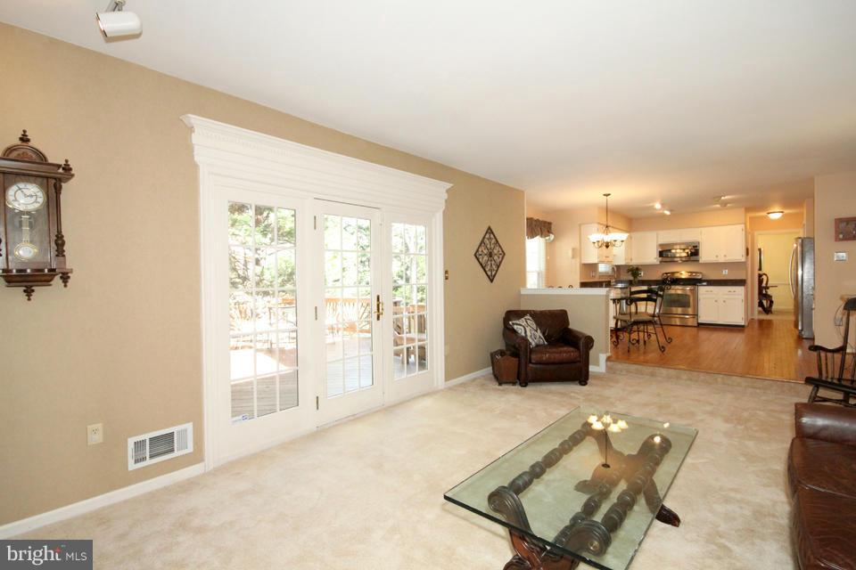 9919 Natick Road Burke, VA 22015 - Photo 14 of 30 Family Room