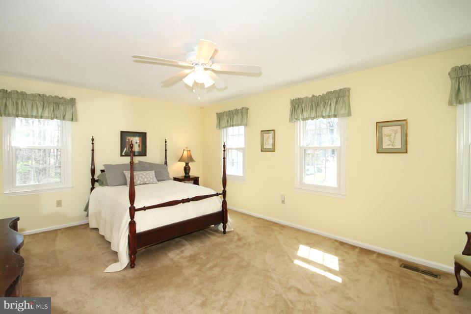 9919 Natick Road Burke, VA 22015 - Photo 16 of 30 Bedroom (Master)