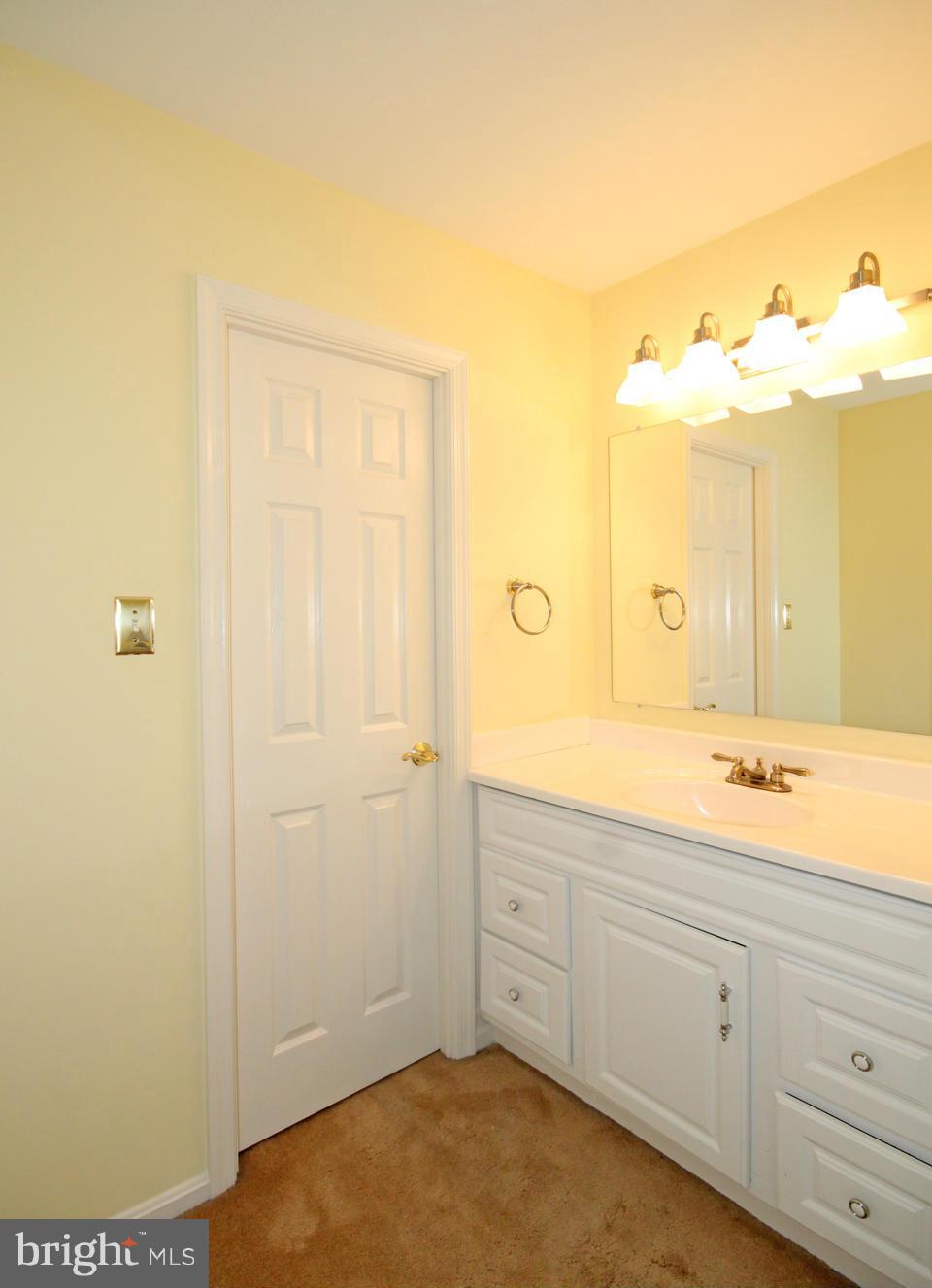 9919 Natick Road Burke, VA 22015 - Photo 19 of 30 Bath (Master)