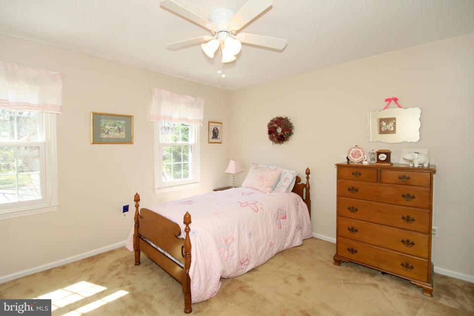 9919 Natick Road Burke, VA 22015 - Photo 21 of 30 Bedroom