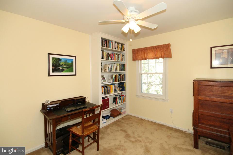 9919 Natick Road Burke, VA 22015 - Photo 22 of 30 Bedroom