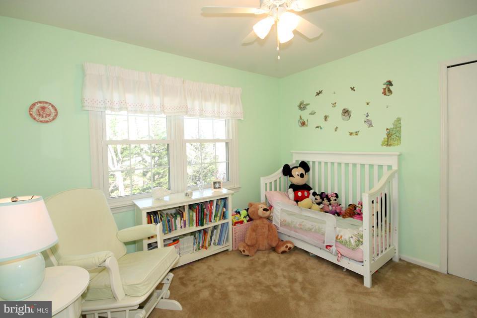 9919 Natick Road Burke, VA 22015 - Photo 23 of 30 Bedroom