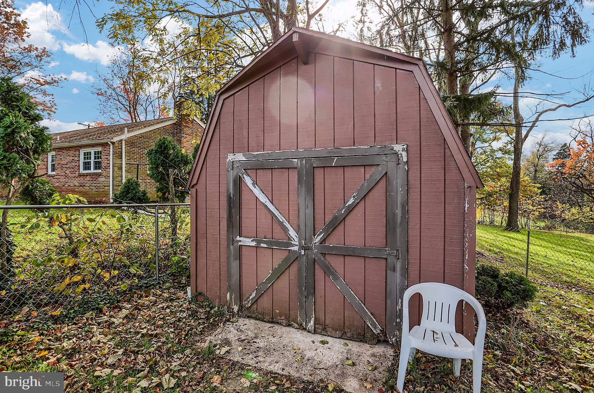 2186 Log Cabin Road York, PA 17408 - Photo 14 of 33