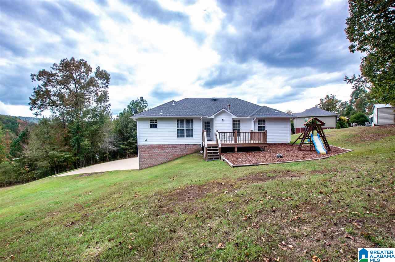 2051 Magnolia Road Leeds, AL 35094 - Photo 20 of 22