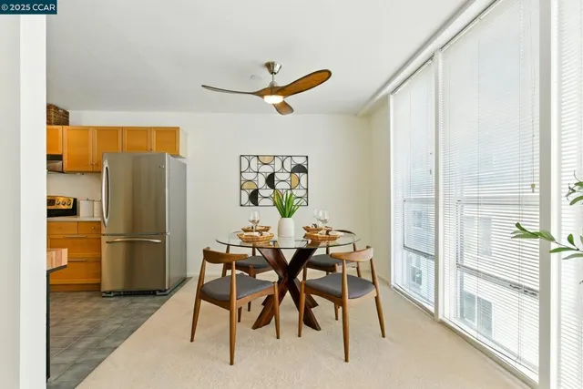 $319,000 | 193-193 Montecito Avenue, Unit 303, Oakland, CA 94610