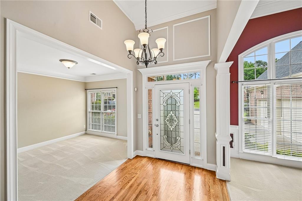 3923 Springtree Lane Hoschton, GA 30548 - Photo 5 of 65