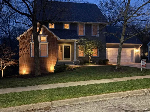 $579,900 | 1217 Vantuyl Drive, Lawrence, KS 66049