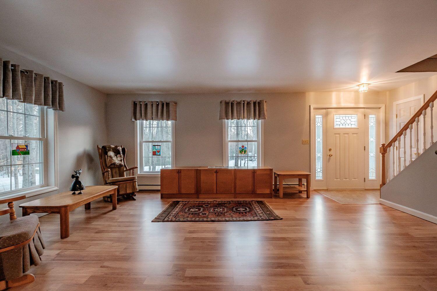 285 South Effingham Road Newfield, ME 04095 - Photo 13 of 31 285 13