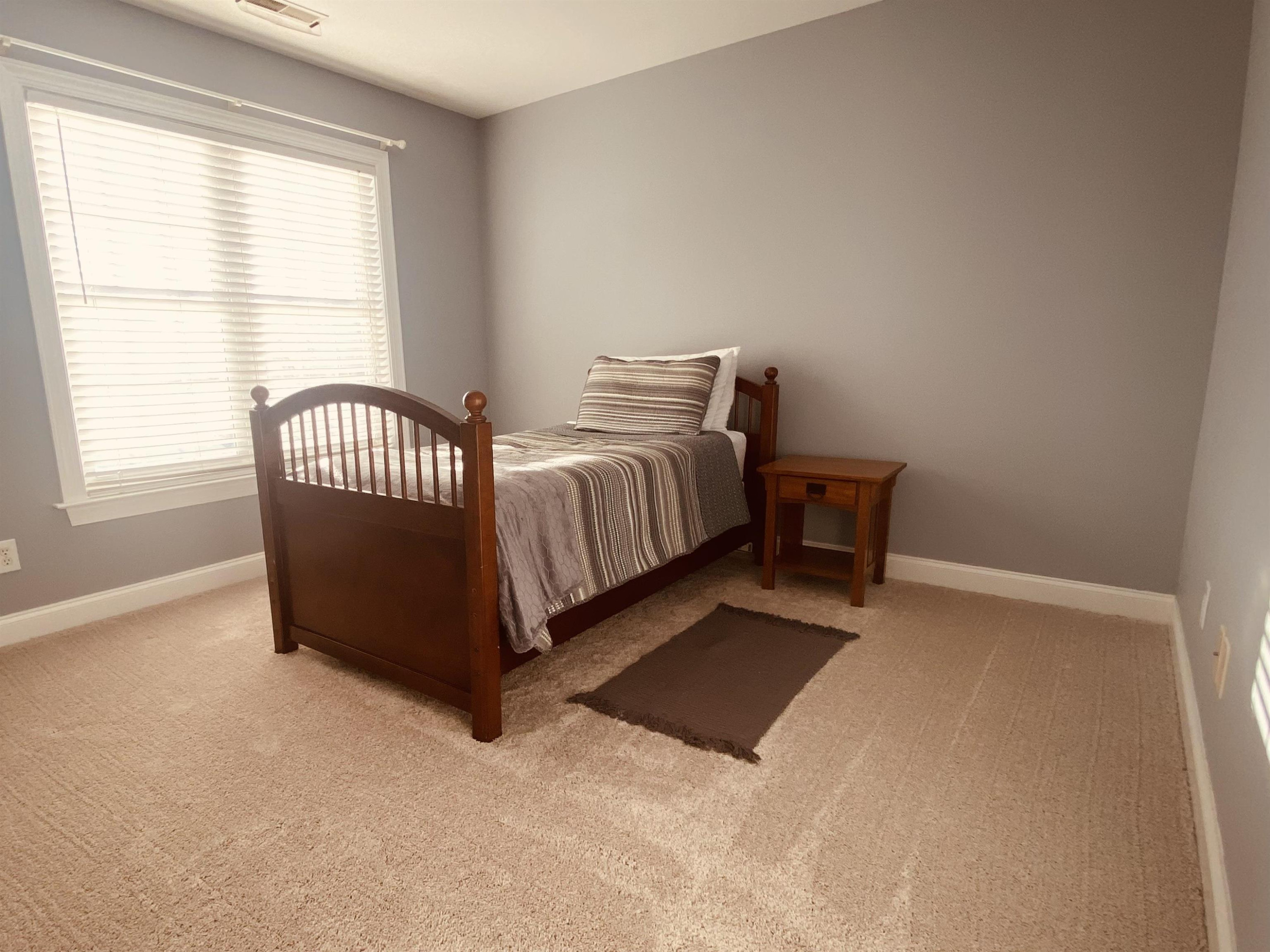 4808 White Post Drive Raleigh, NC 27603 - Photo 32 of 50 Bedroom #2