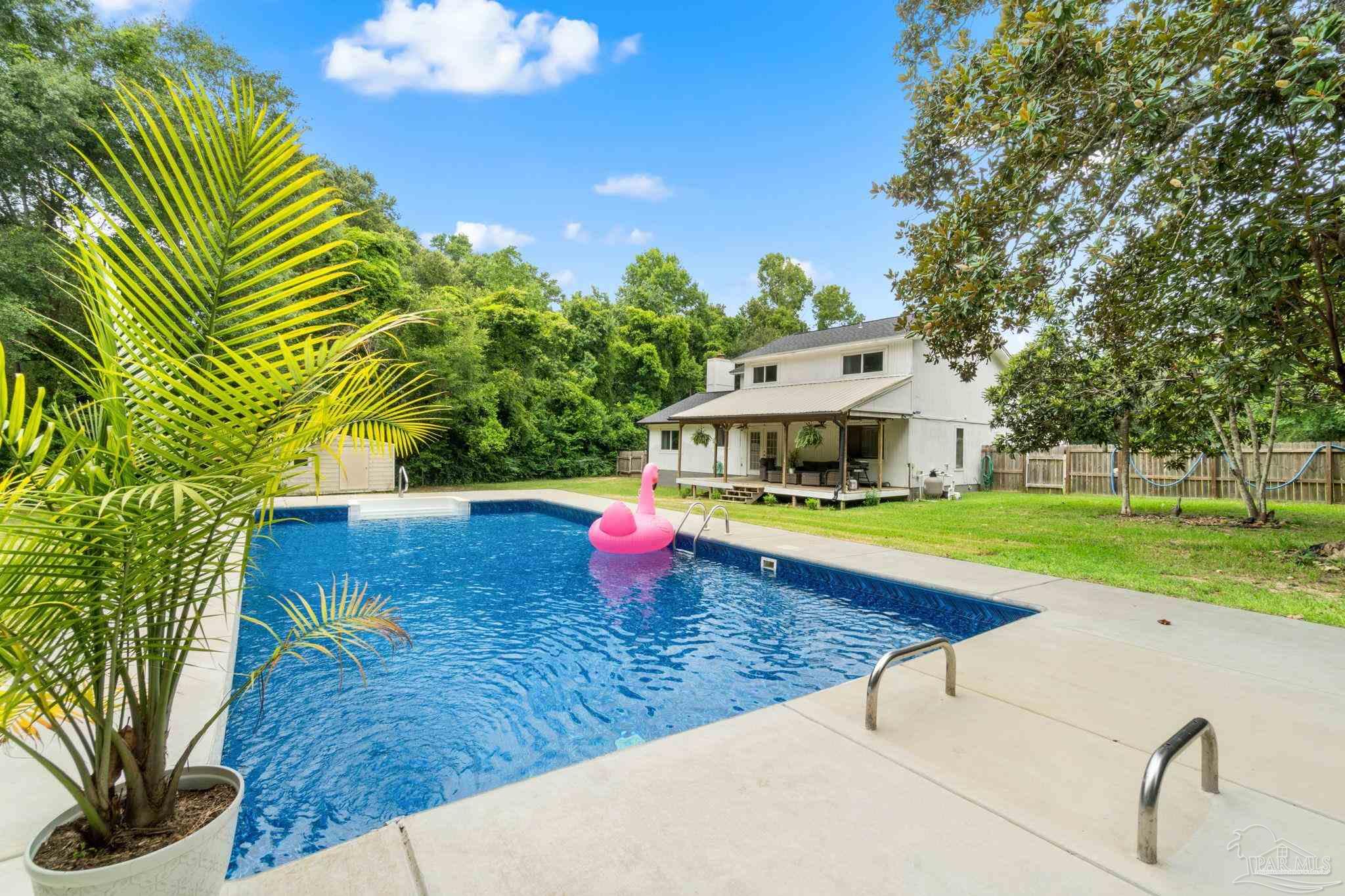 5069 Guernsey Road Pace, FL 32571 - Photo 2 of 46