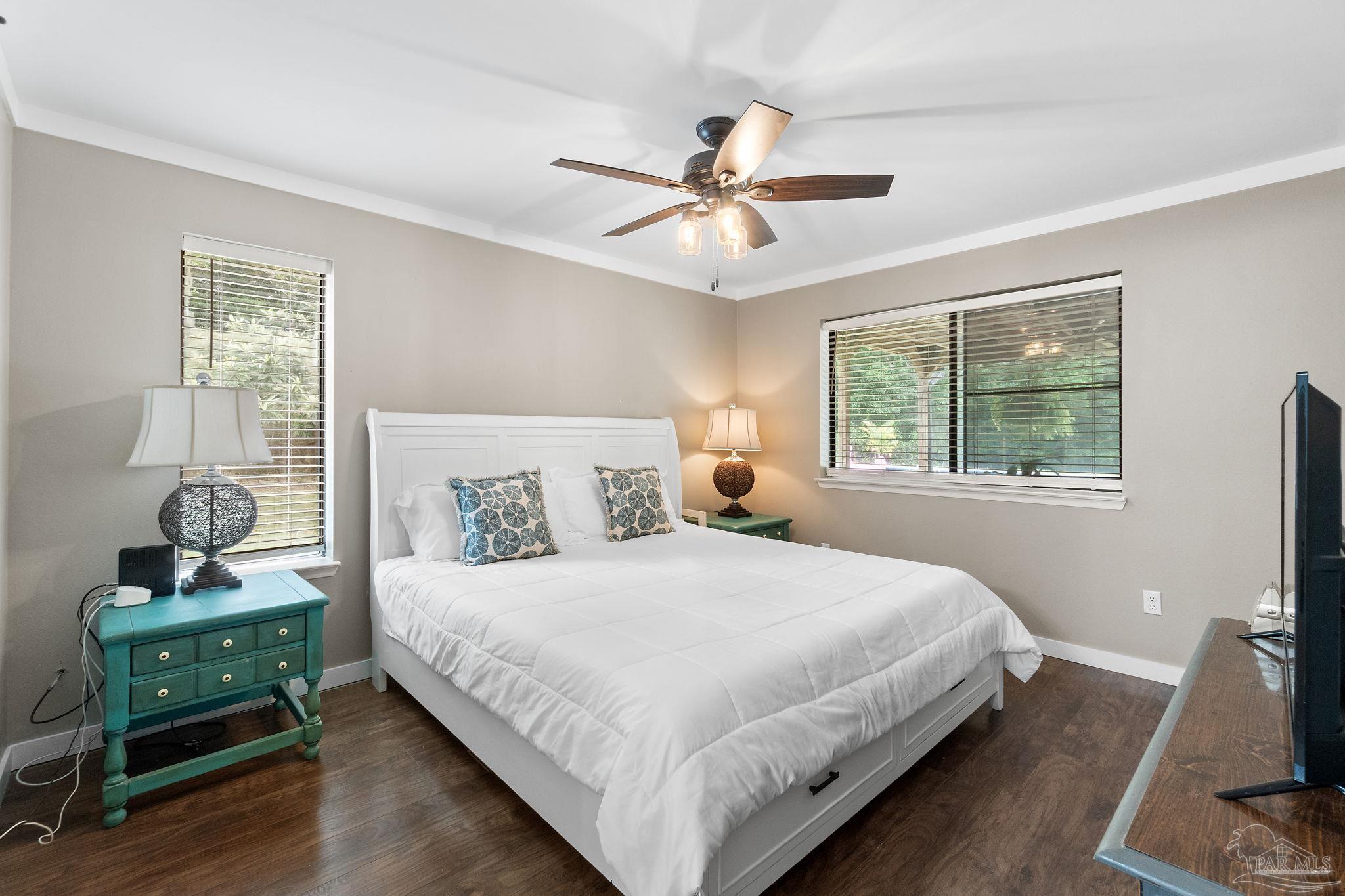 5069 Guernsey Road Pace, FL 32571 - Photo 22 of 46