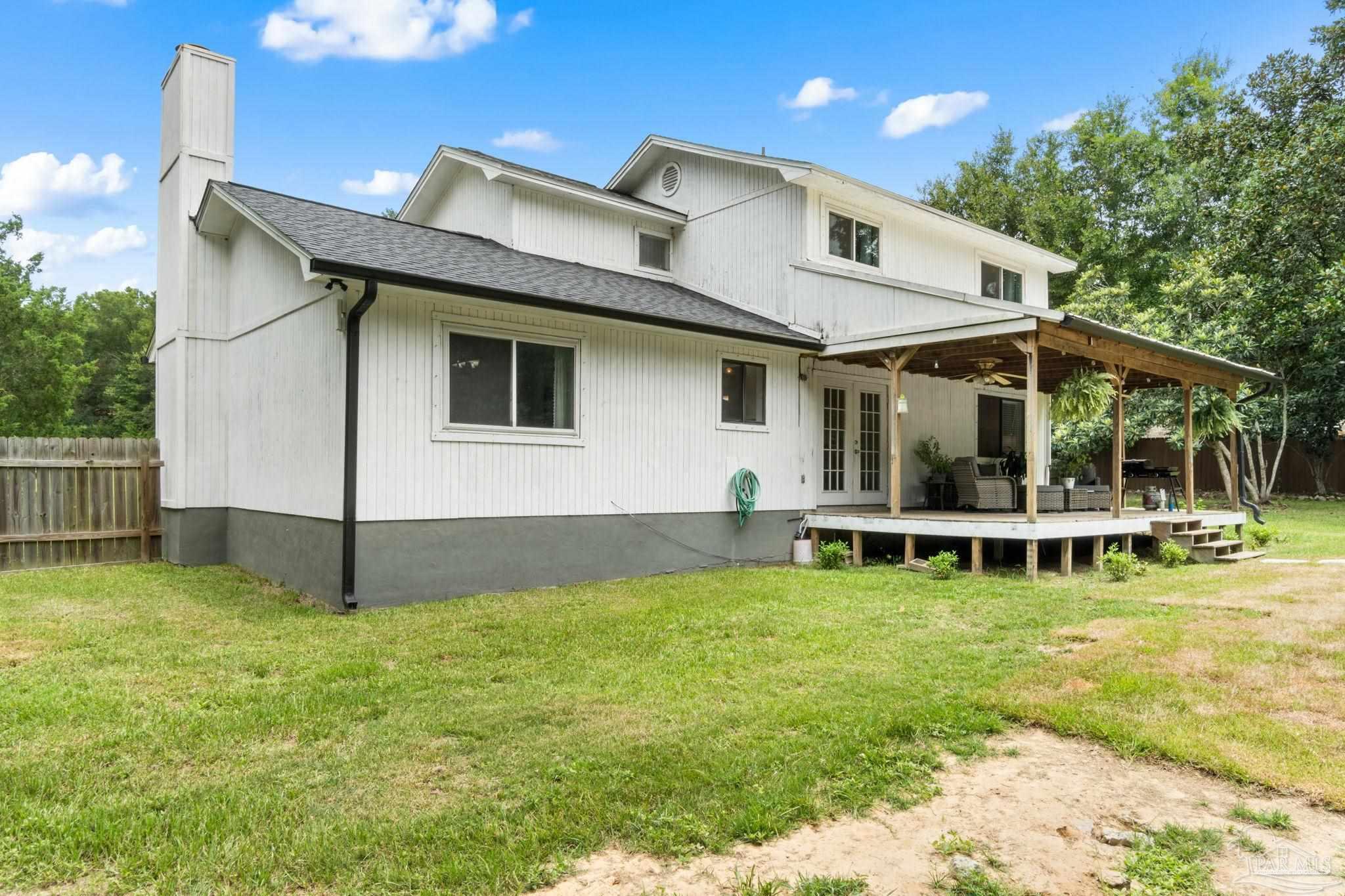 5069 Guernsey Road Pace, FL 32571 - Photo 40 of 46