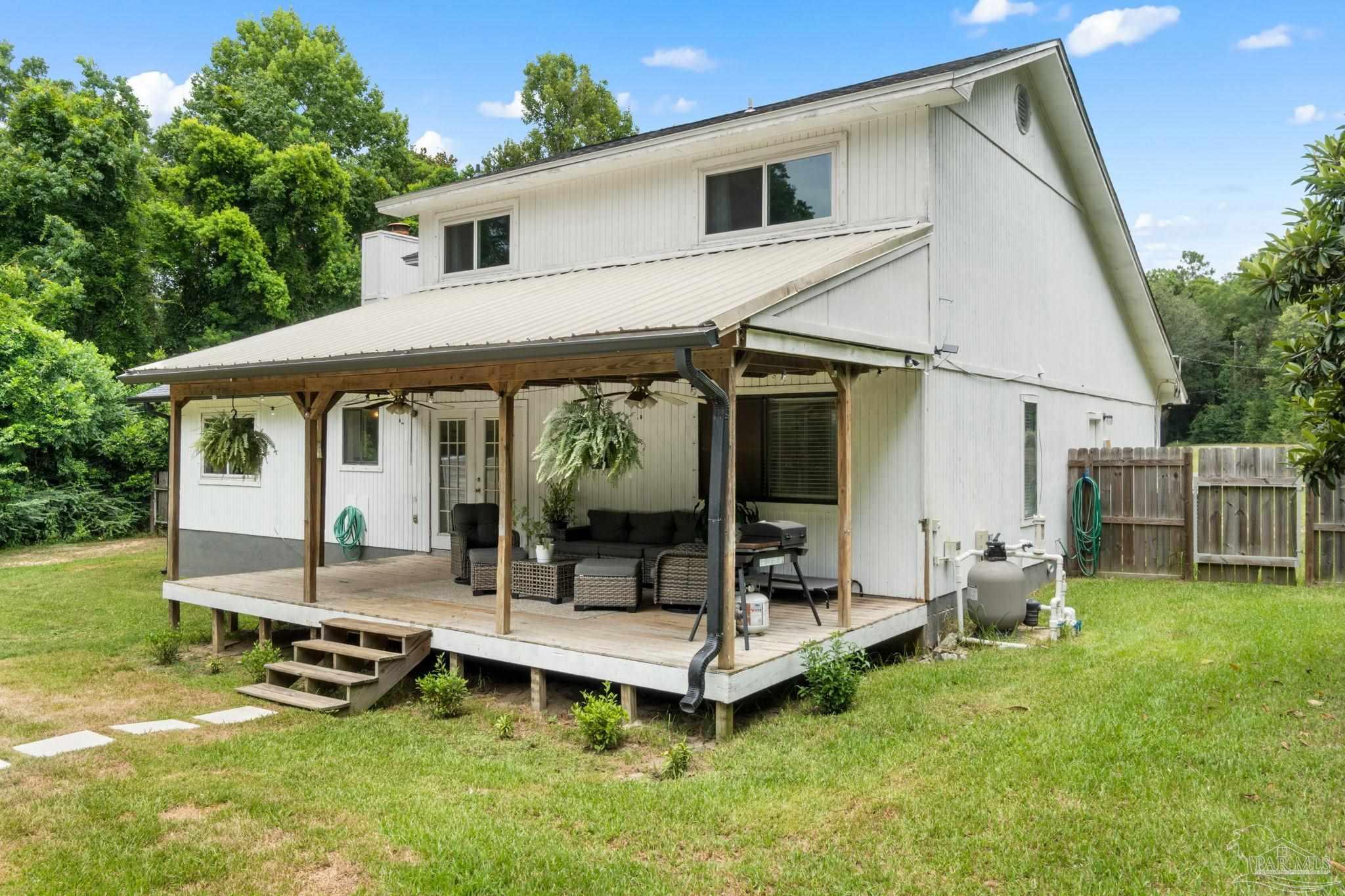 5069 Guernsey Road Pace, FL 32571 - Photo 41 of 46