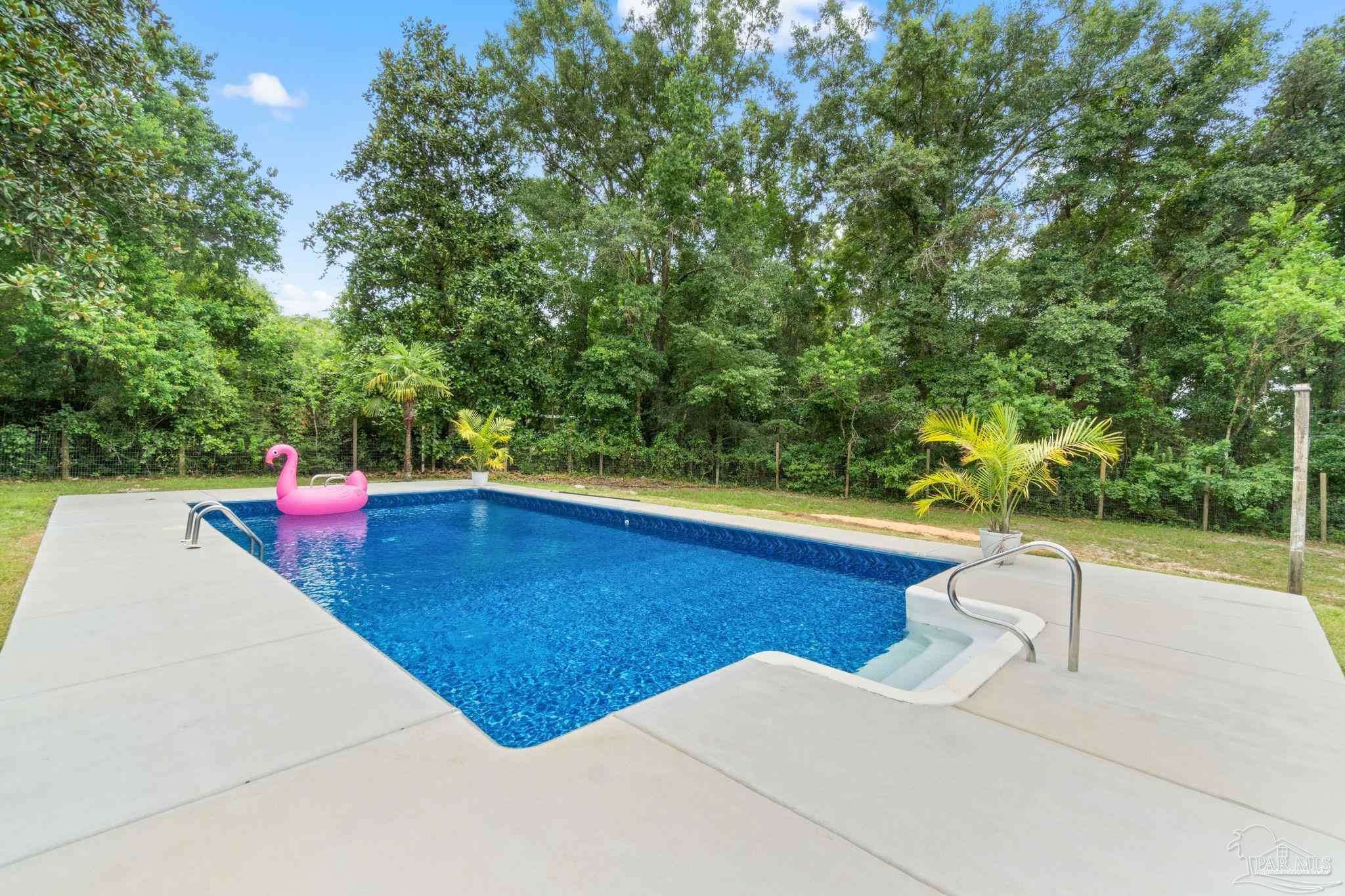 5069 Guernsey Road Pace, FL 32571 - Photo 43 of 46