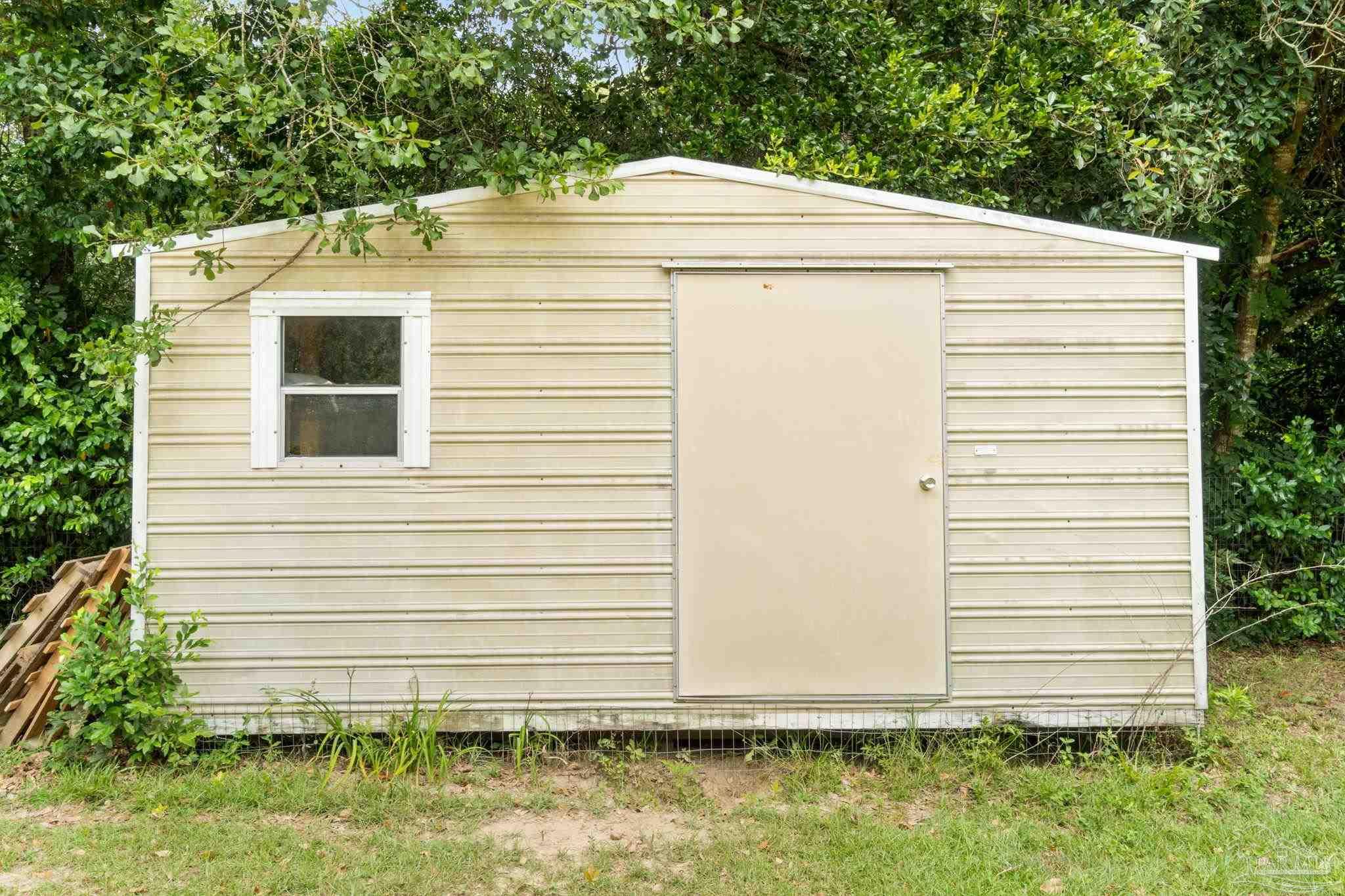 5069 Guernsey Road Pace, FL 32571 - Photo 44 of 46