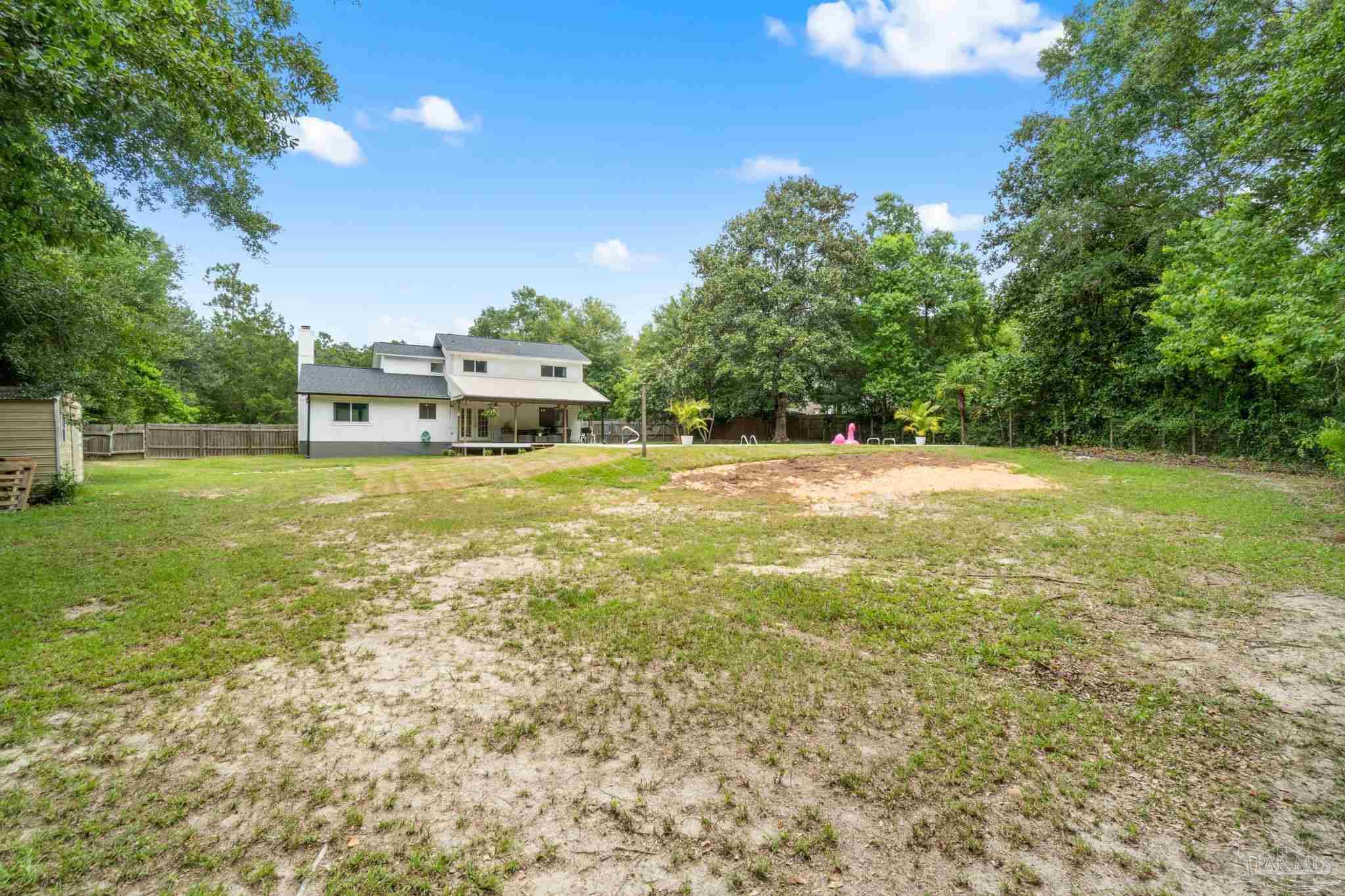 5069 Guernsey Road Pace, FL 32571 - Photo 45 of 46