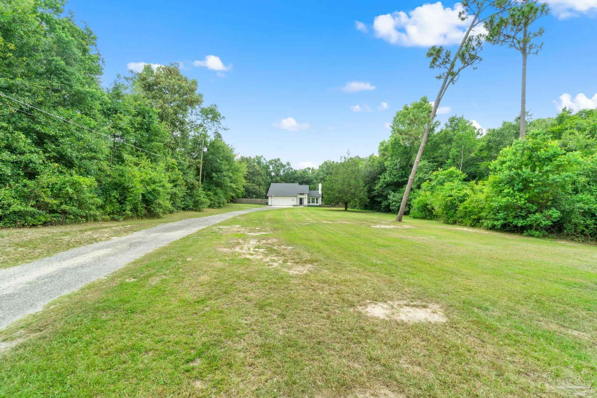 5069 Guernsey Road Pace, FL 32571 - Photo 46 of 46