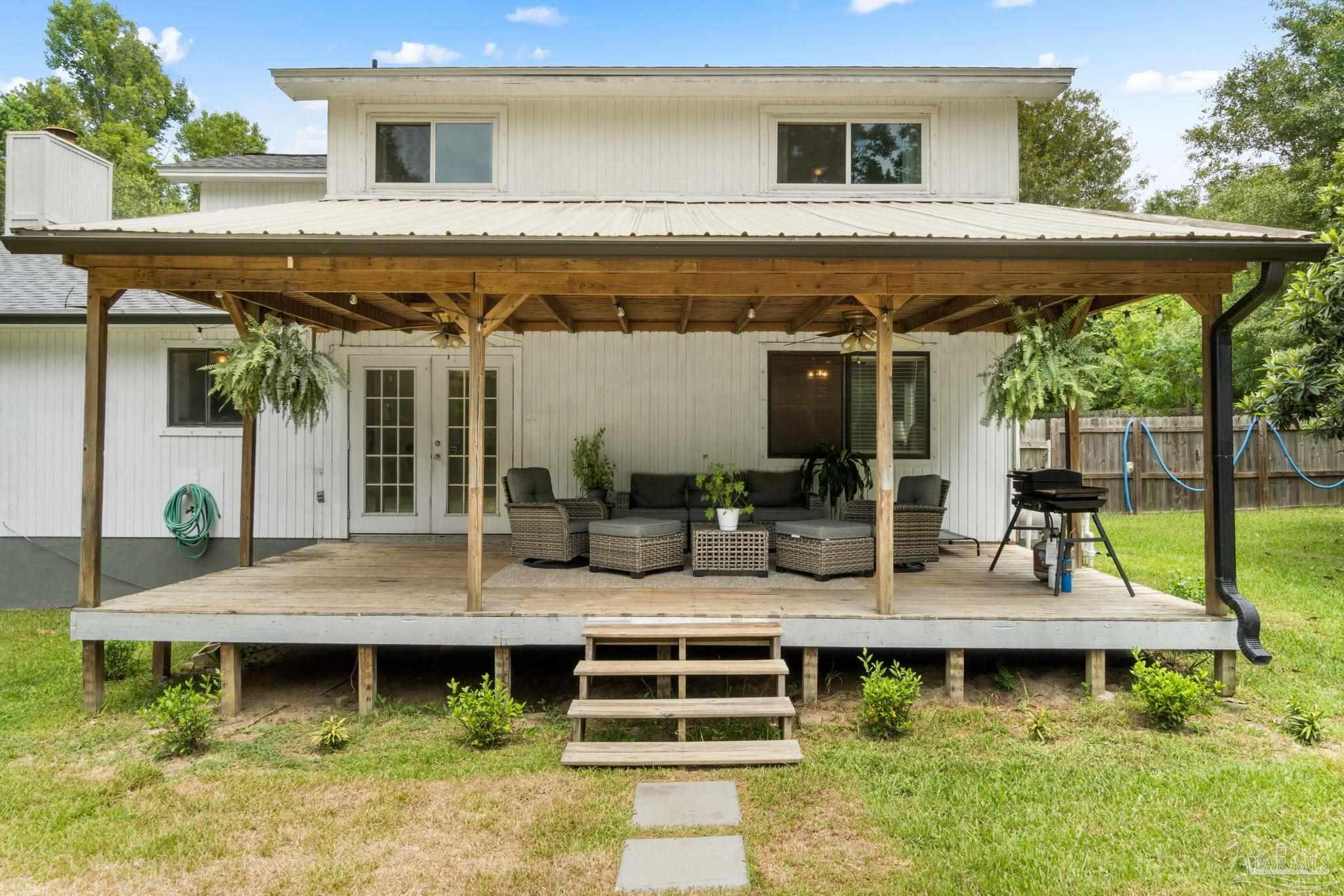 5069 Guernsey Road Pace, FL 32571 - Photo 6 of 46