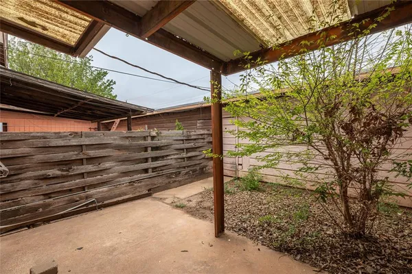 $150,000 | 4623 North 2nd Street, Abilene, TX 79603