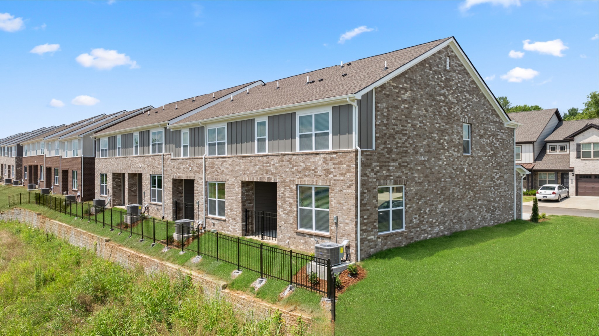 261 Duke Court Gallatin, TN 37066 - Photo 29 of 33