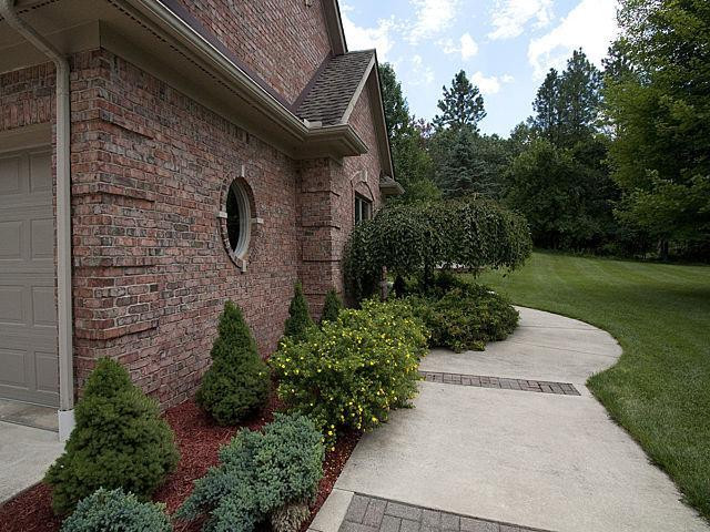 8820 Merkel Road Dexter, MI 48130 - Photo 4 of 48 Photo 4