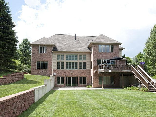 8820 Merkel Road Dexter, MI 48130 - Photo 5 of 48 Photo 5