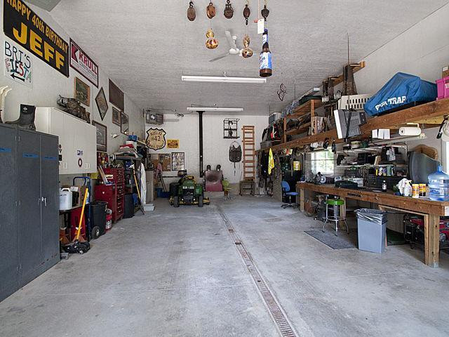 8820 Merkel Road Dexter, MI 48130 - Photo 8 of 48 Photo 8