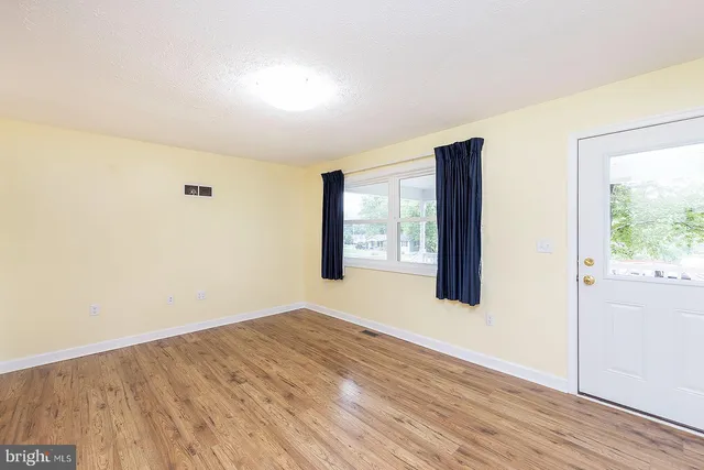 $1,500 | 925 Christian Church Road, High View, WV 26808