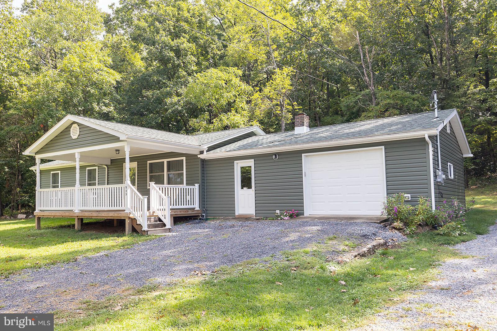 925 Christian Church Road High View, WV 26808 - Photo 2 of 42