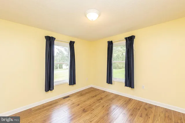 $1,500 | 925 Christian Church Road, High View, WV 26808