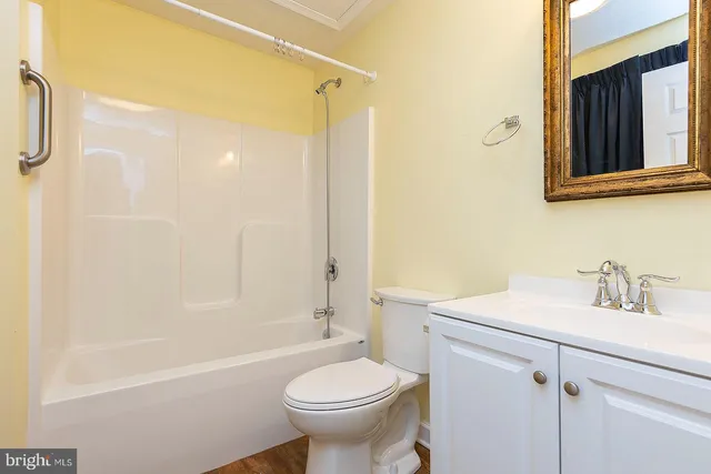 $1,500 | 925 Christian Church Road, High View, WV 26808