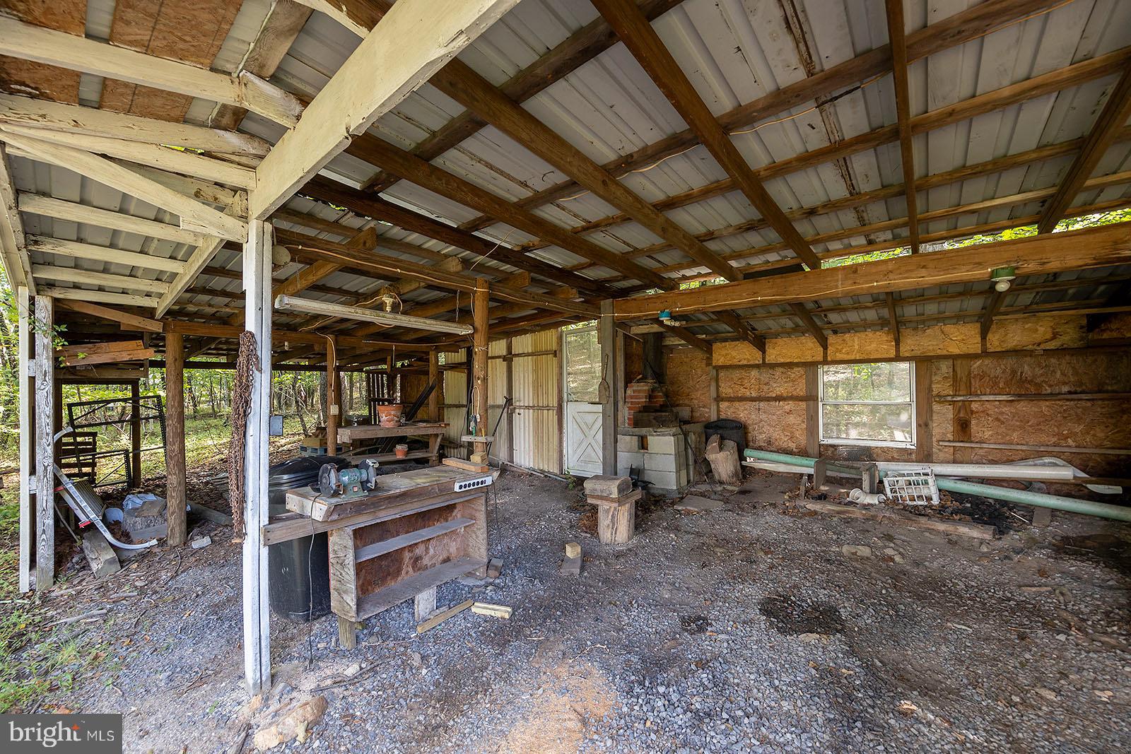 925 Christian Church Road High View, WV 26808 - Photo 32 of 42