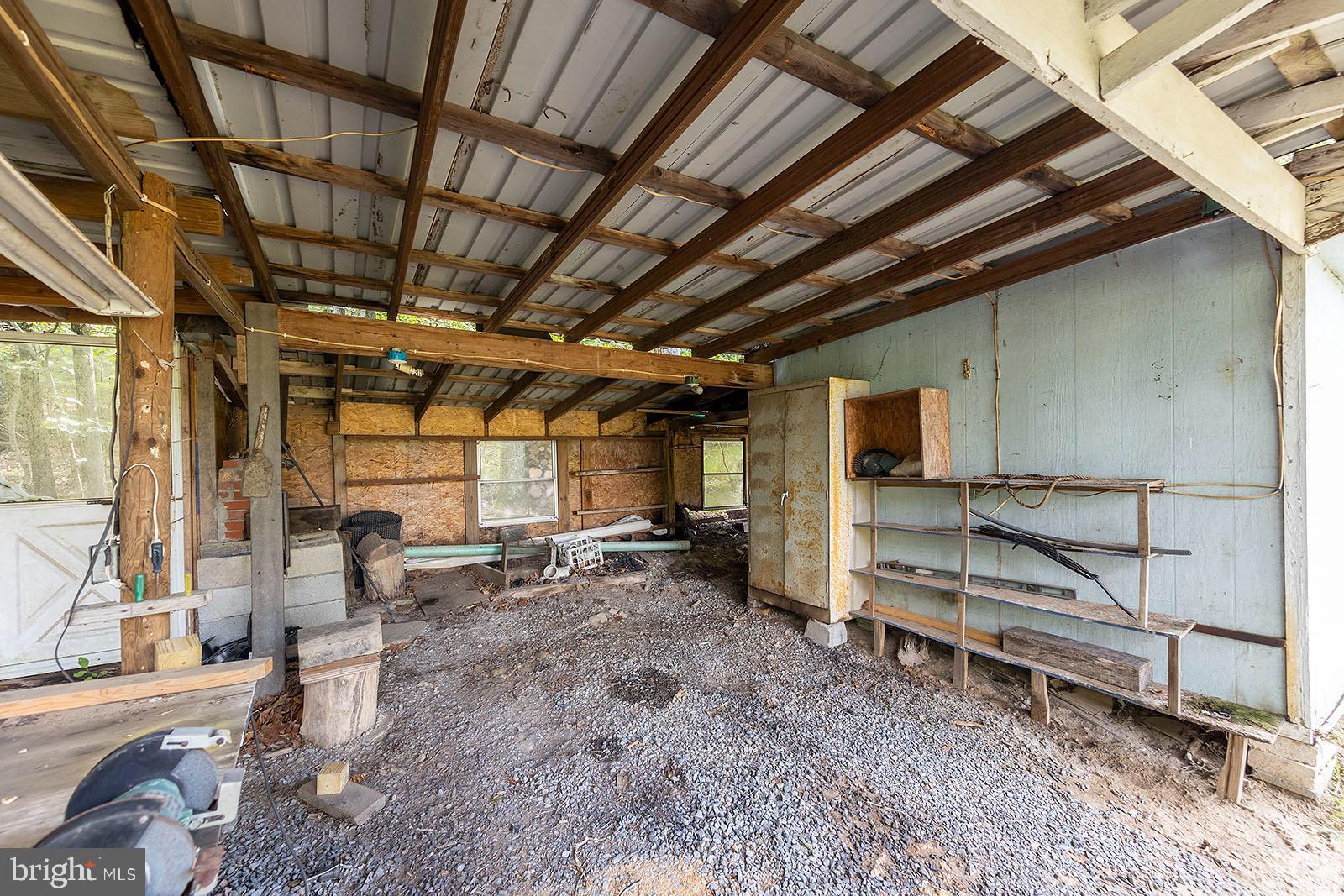 925 Christian Church Road High View, WV 26808 - Photo 33 of 42