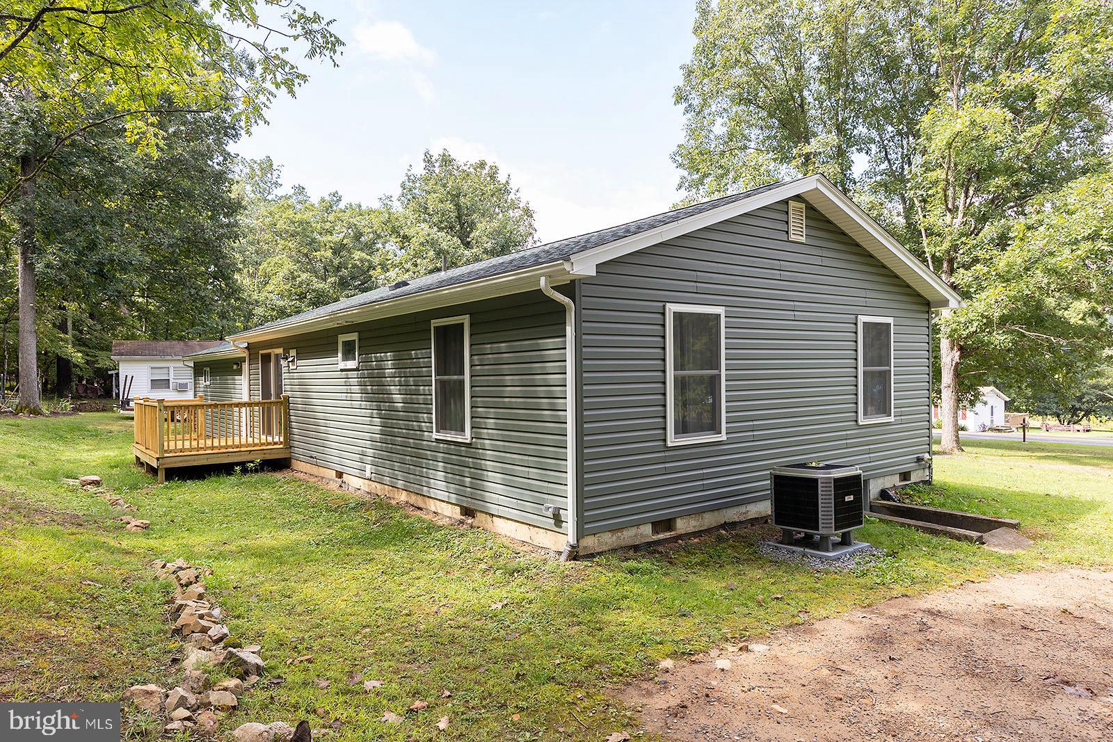 925 Christian Church Road High View, WV 26808 - Photo 34 of 42