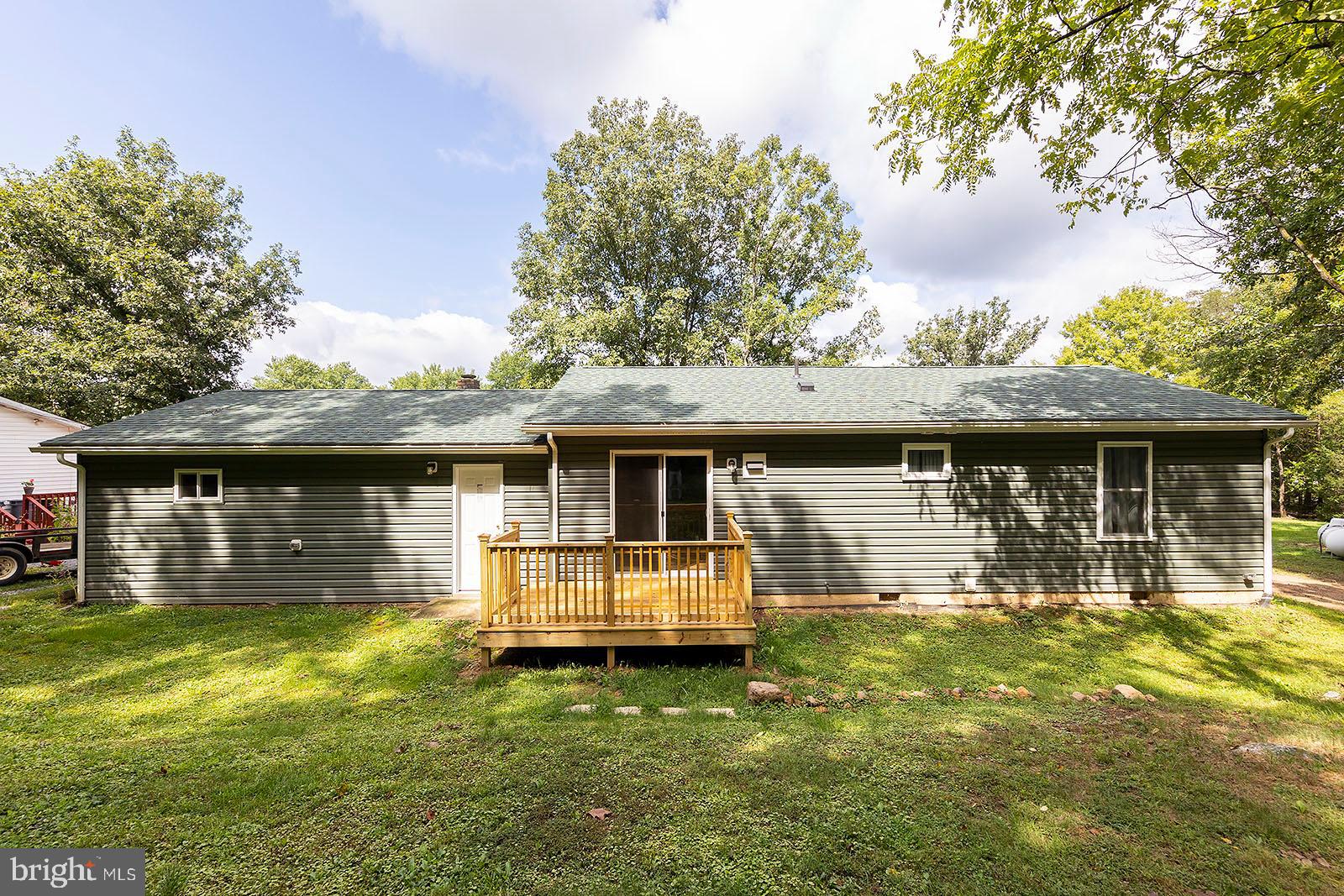 925 Christian Church Road High View, WV 26808 - Photo 35 of 42