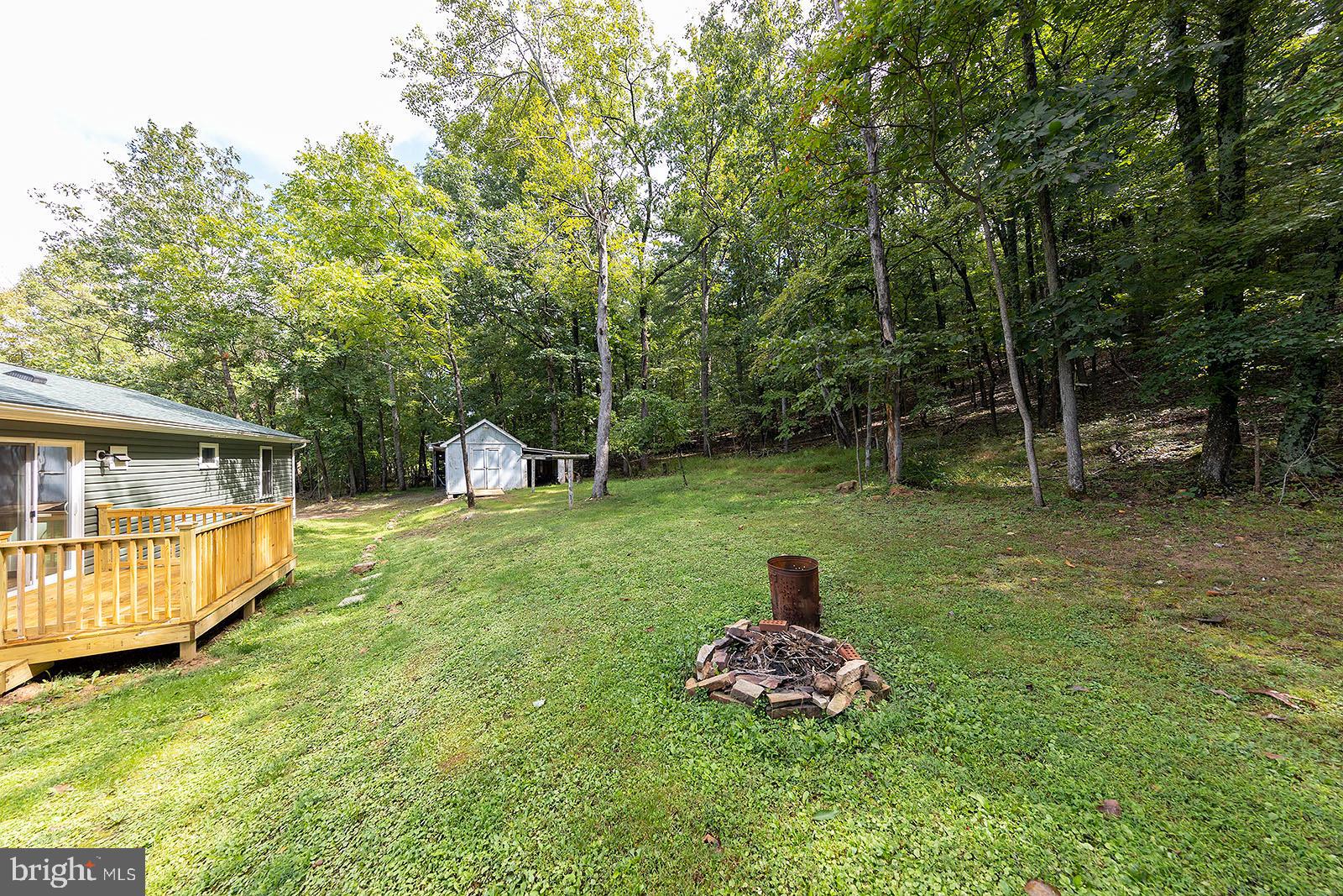 925 Christian Church Road High View, WV 26808 - Photo 36 of 42