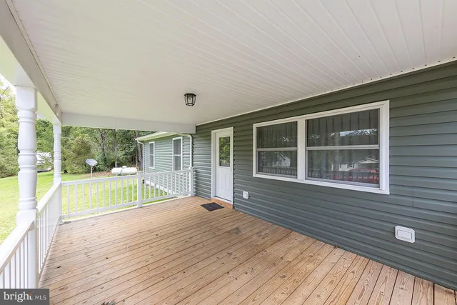 $1,500 | 925 Christian Church Road, High View, WV 26808