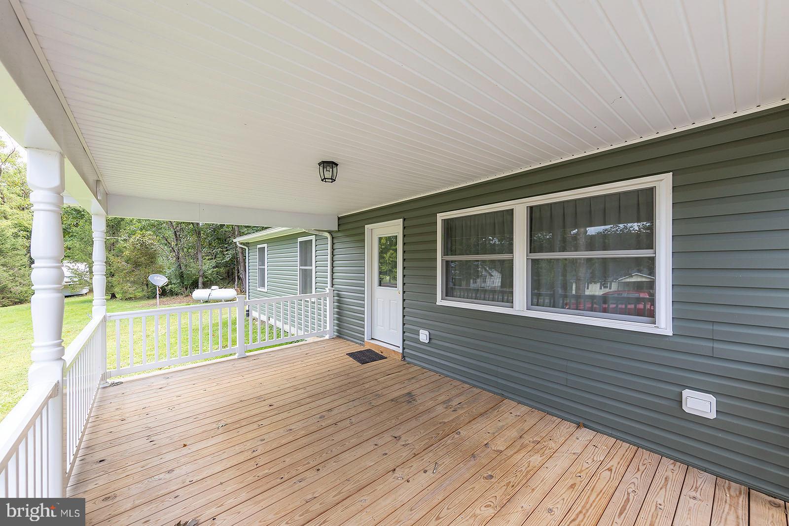 925 Christian Church Road High View, WV 26808 - Photo 40 of 42