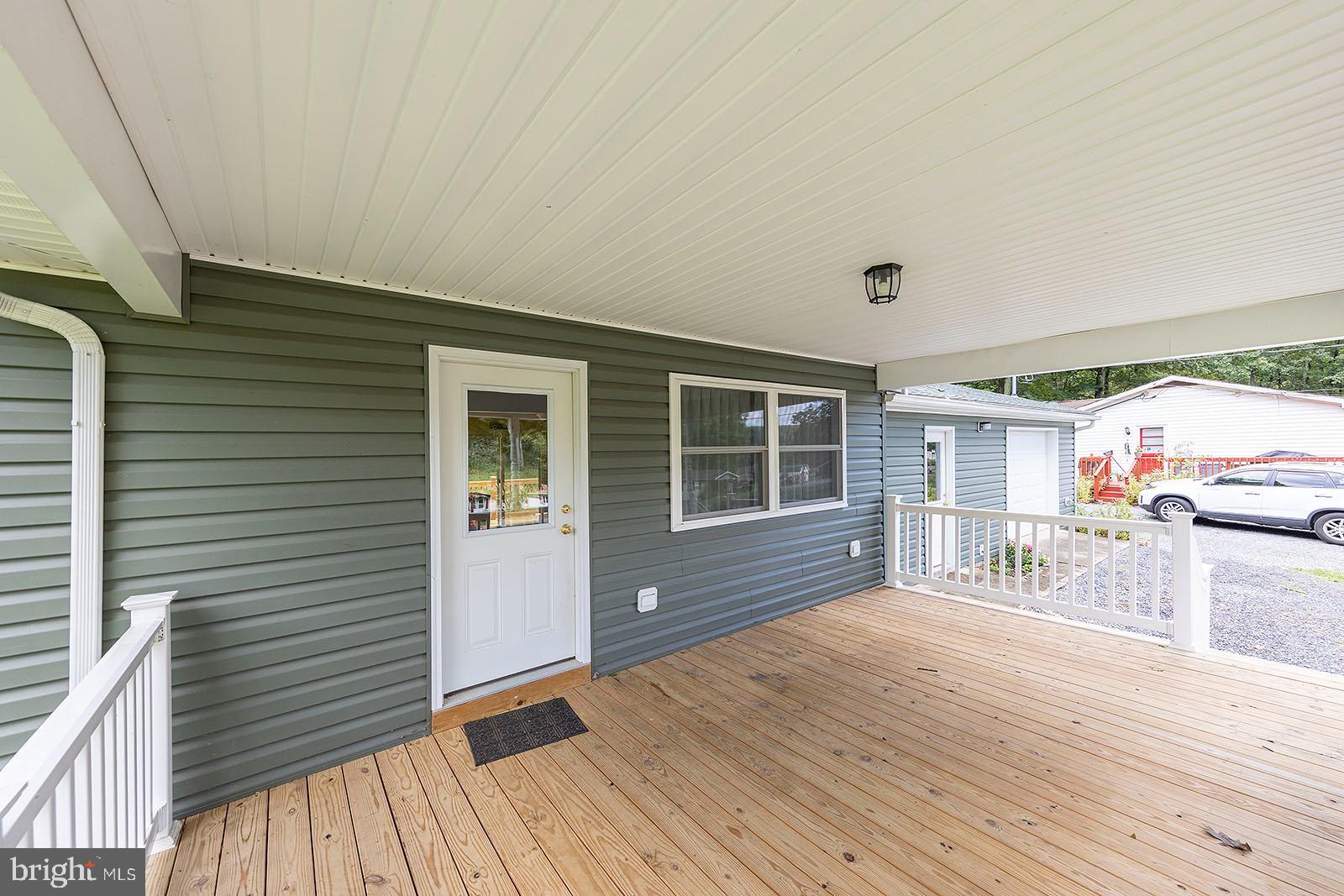 925 Christian Church Road High View, WV 26808 - Photo 41 of 42