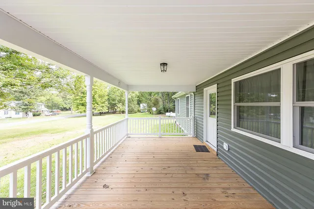 $1,500 | 925 Christian Church Road, High View, WV 26808