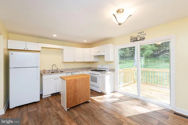 $1,500 | 925 Christian Church Road, High View, WV 26808