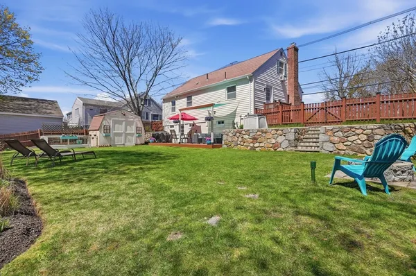 $699,900 | 120 Conant Street, Beverly, MA 01915