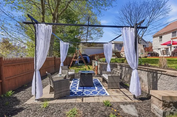 $699,900 | 120 Conant Street, Beverly, MA 01915