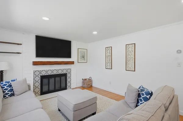$699,900 | 120 Conant Street, Beverly, MA 01915