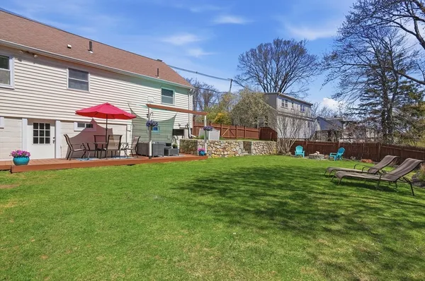 $699,900 | 120 Conant Street, Beverly, MA 01915